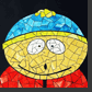 Eric Cartman Mosaic